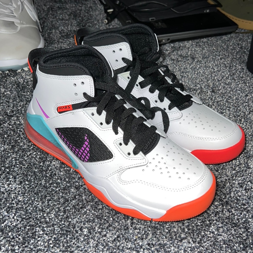 New Nike Air Jordan Son Of Mars